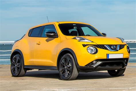 nissan juke.